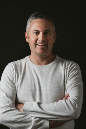 Adam Goron Photography. Image by Giuseppe Santamaria.